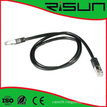 2*4 Pairs STP Cat5e Network Cable